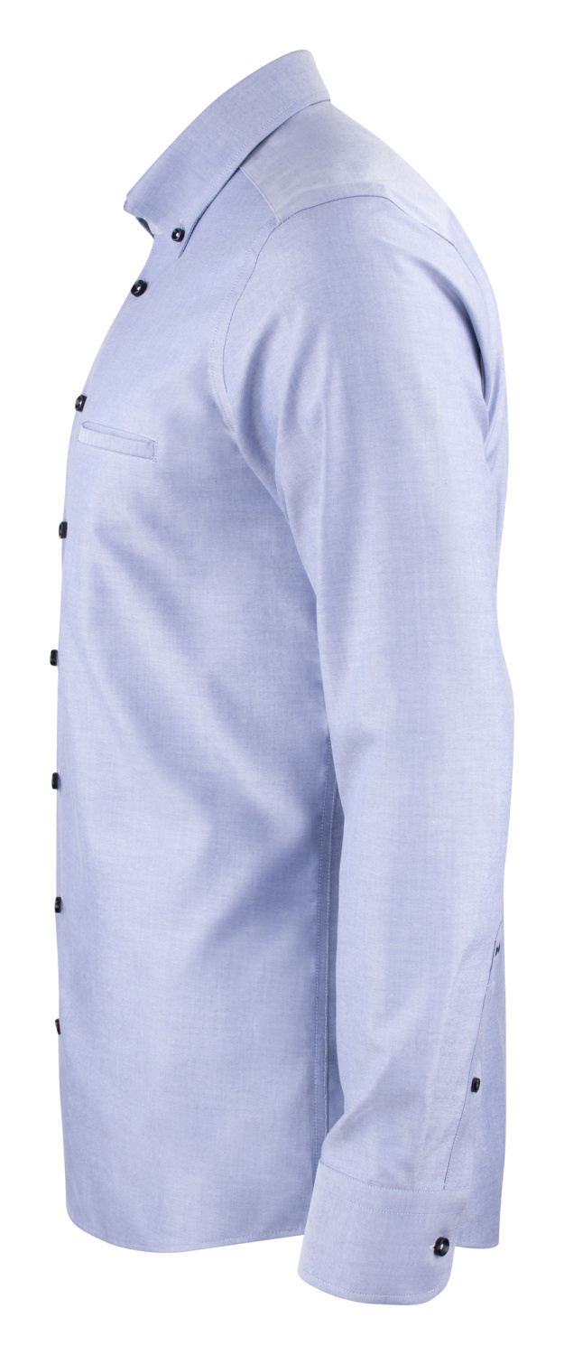 J. Harvest & Frost j.harvest & frost red bow 121  hemd slim fit heren 2912102