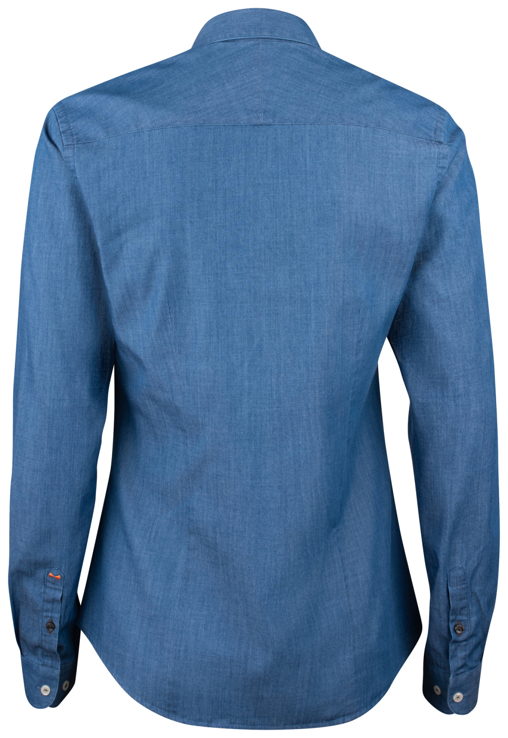 J. Harvest & Frost j.harvest & frost indigo bow 130  hemd dames 2913003