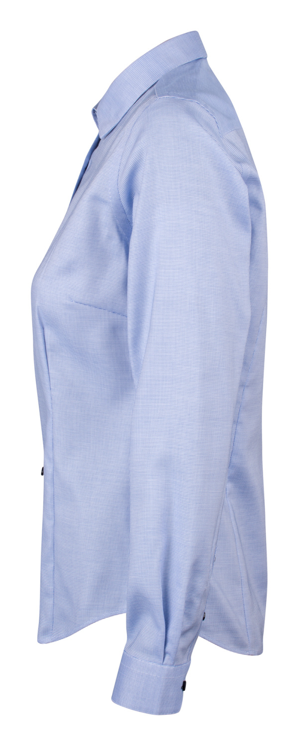 J. Harvest & Frost j.harvest & frost purple bow 145 hemd dames 2914503