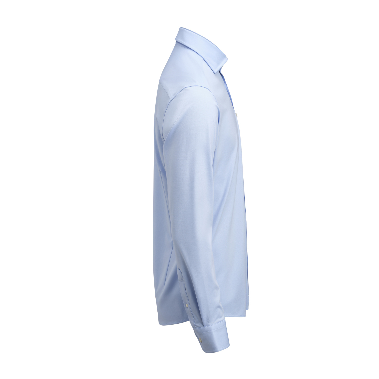 J. Harvest & Frost j.harvest & frost indigo bow 132   hemd regular fit heren 2913201