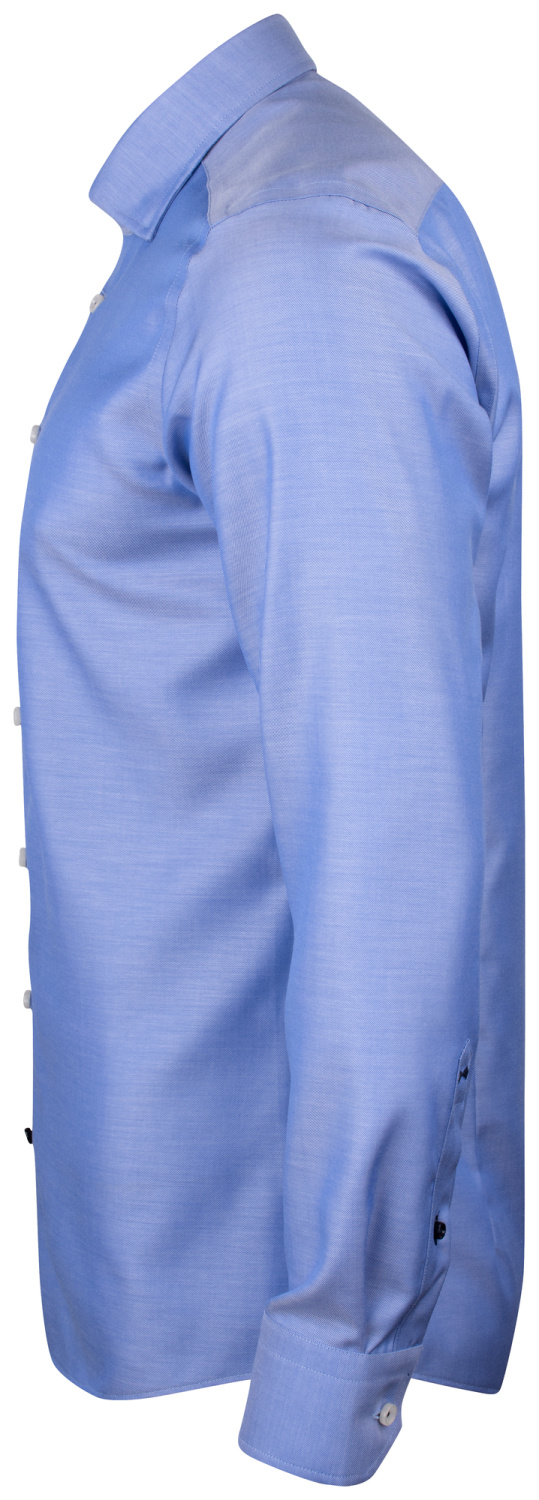 J. Harvest - Frost j.harvest & frost red bow 122  hemd regular fit heren 2912201