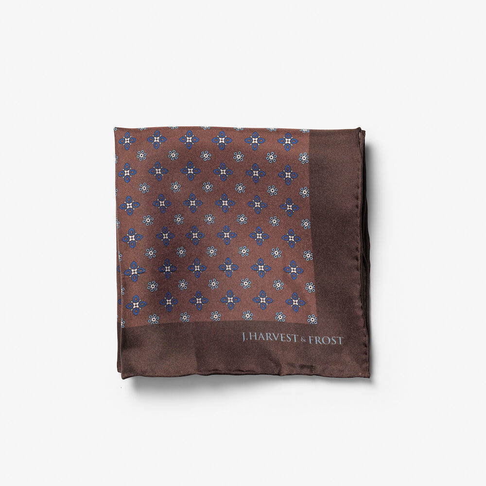 J. Harvest - Frost j.harvest & frost the paisley handkerchief 2920300