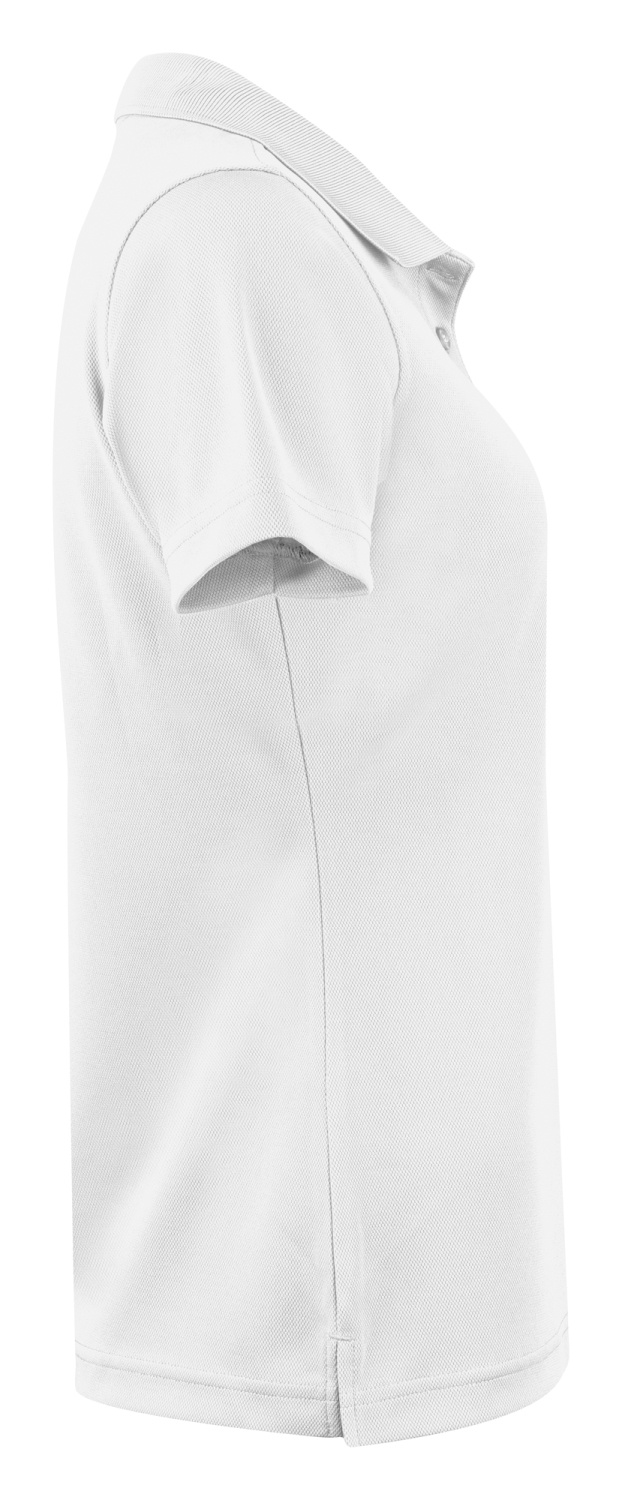 Printer RED printer red smash  polo dames 2265029