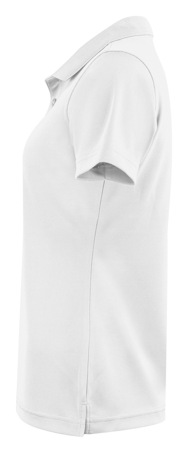 Printer RED printer red smash  polo dames 2265029