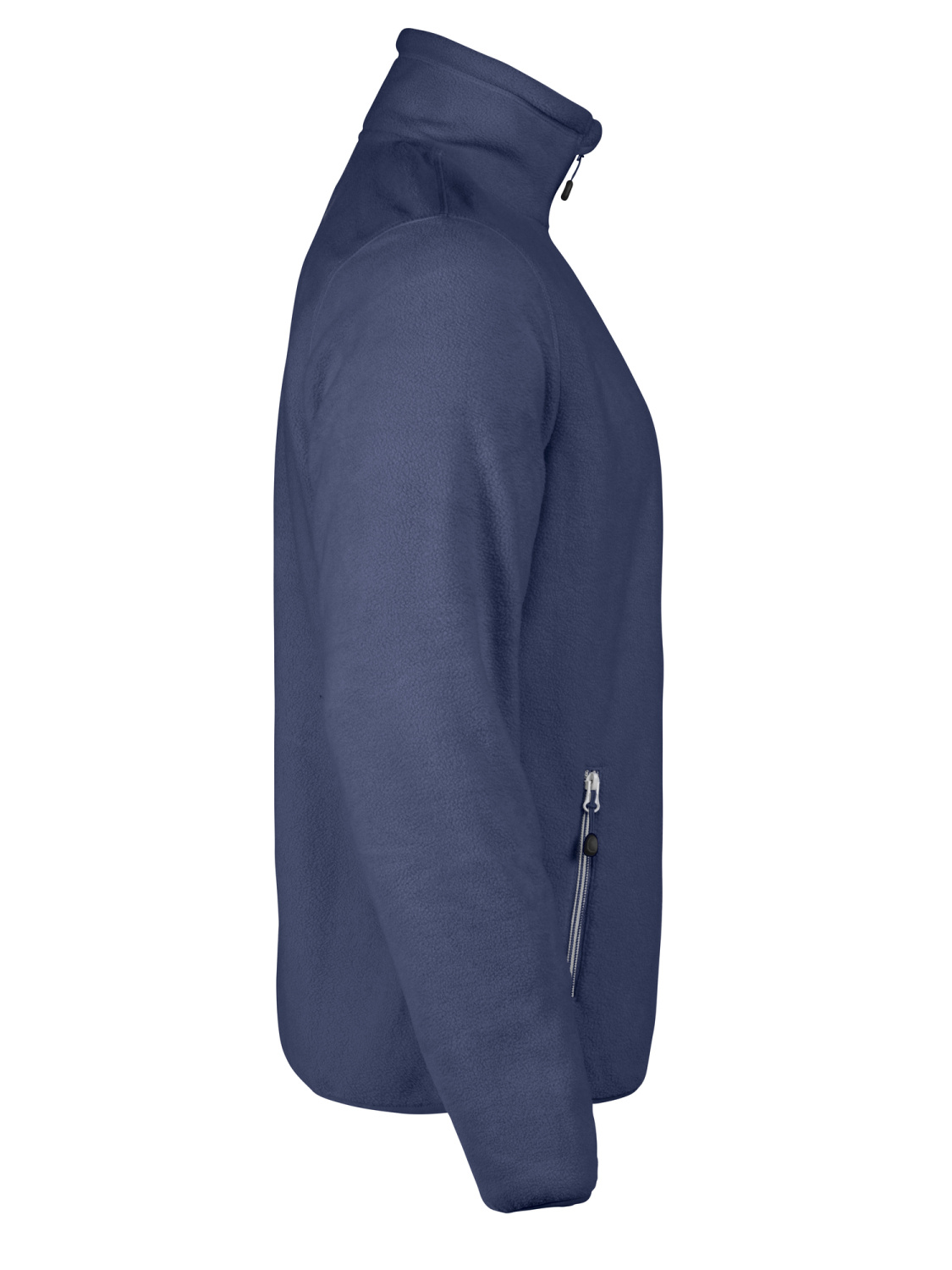 Printer RED printer red rocket fleece jas heren 2261502