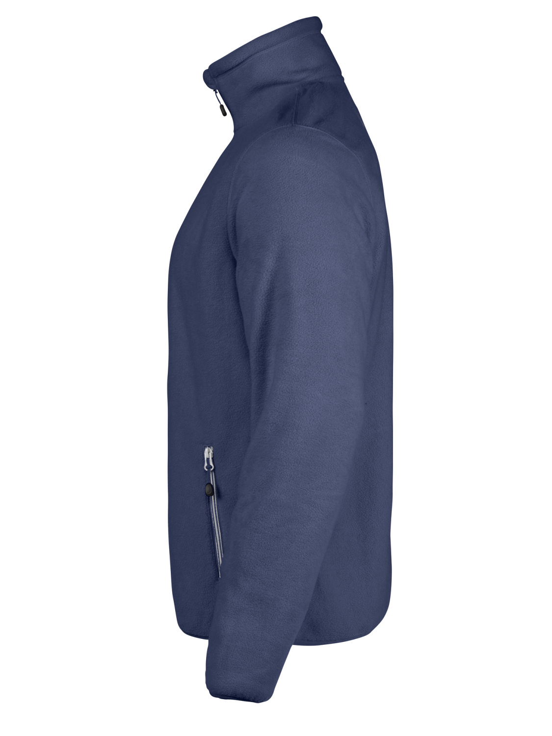 Printer RED printer red rocket fleece jas heren 2261502