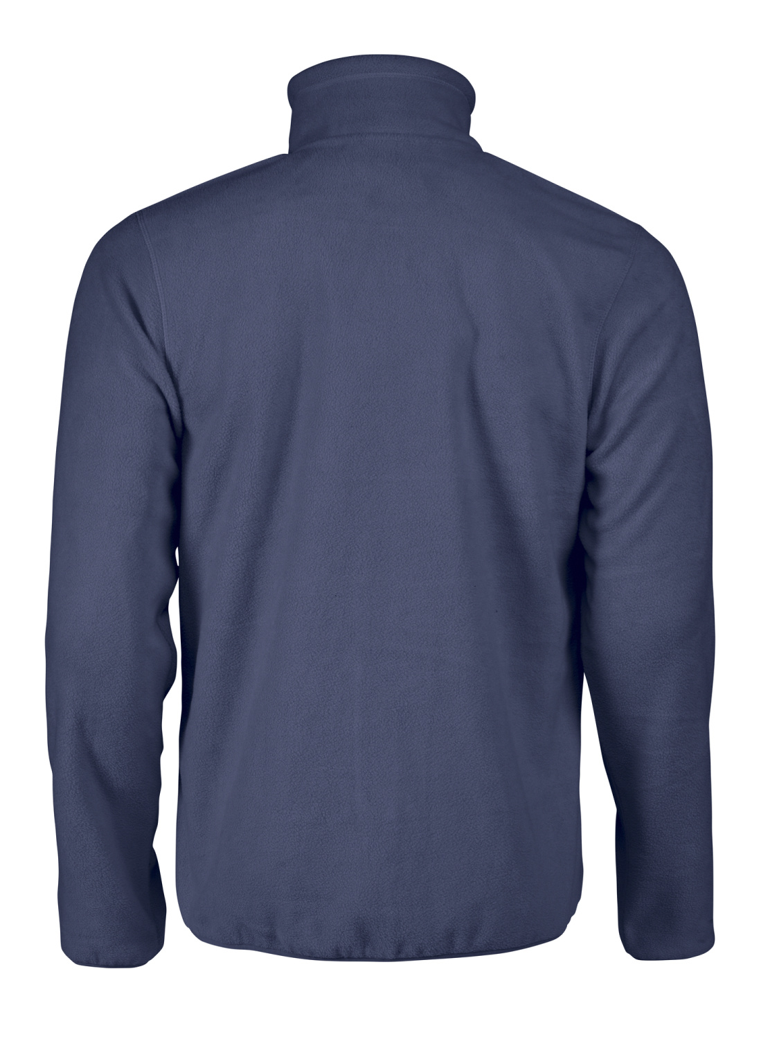 Printer RED printer red rocket fleece jas heren 2261502