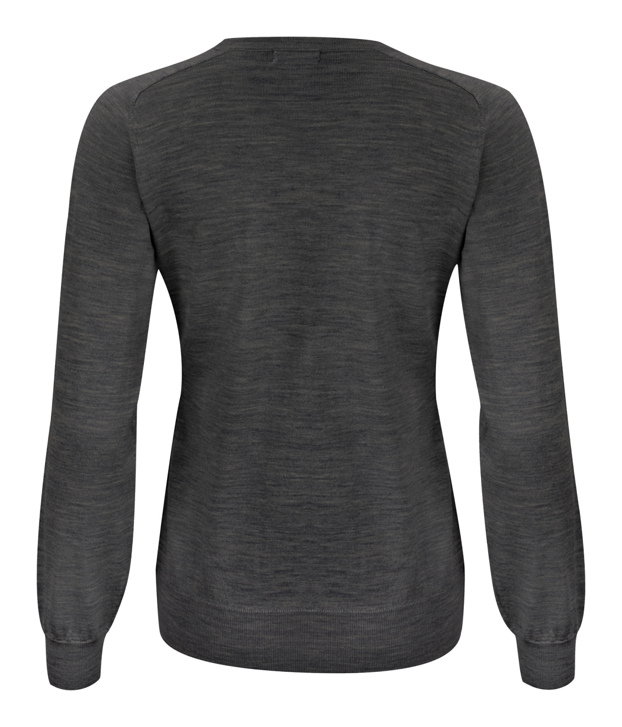 J. Harvest & Frost j.harvest & frost merino v gebreide sweater dames 2930103