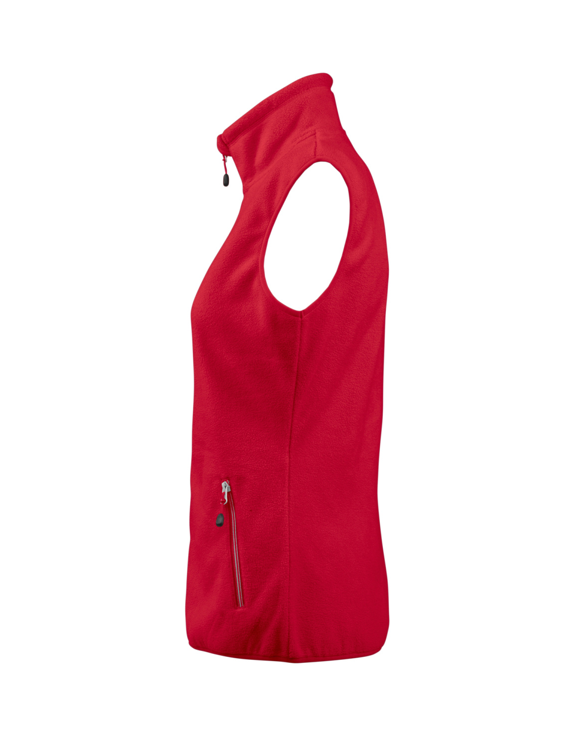 Printer RED printer red sideflip  bodywarmer dames 2261507