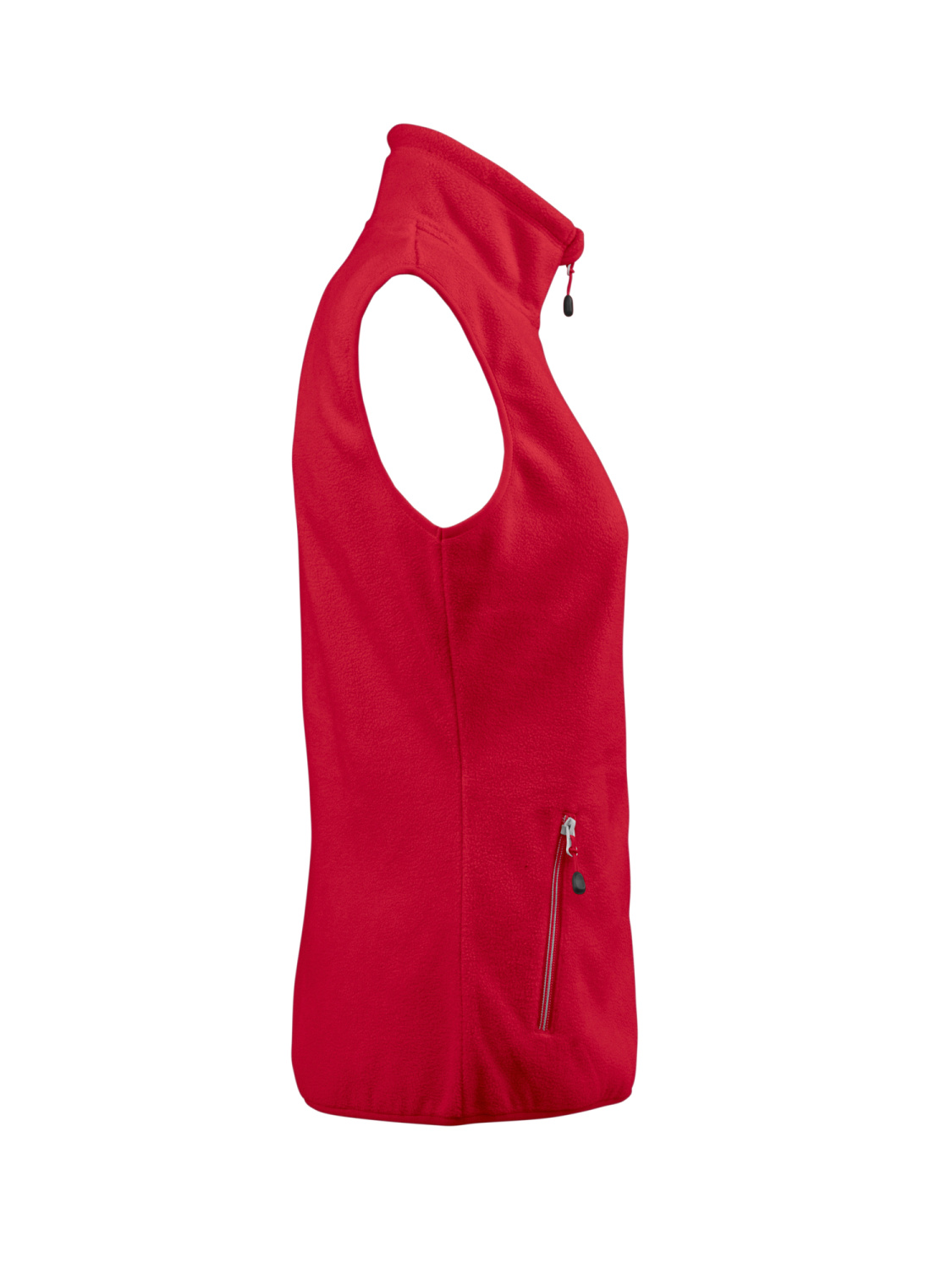 Printer RED printer red sideflip  bodywarmer dames 2261507
