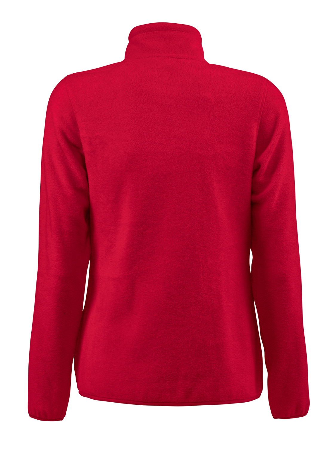 Printer RED printer red rocket fleece jas dames 2261503