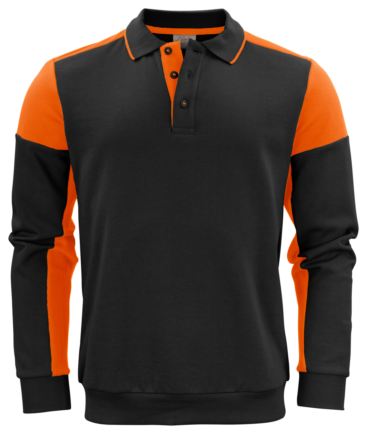 Printer PRIME printer prime prime polosweater unisex 2262060