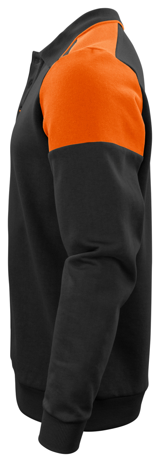 Printer PRIME printer prime prime polosweater unisex 2262060