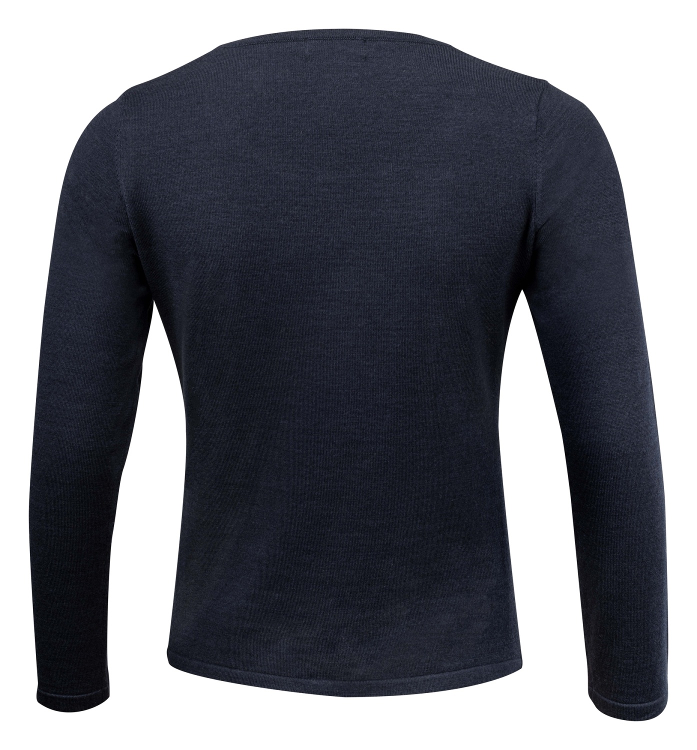 J. Harvest & Frost j.harvest & frost merino u gebreide sweater dames 2930203