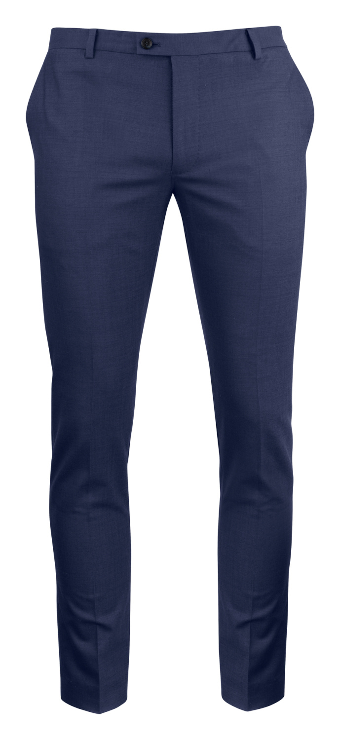 J. Harvest & Frost j.harvest & frost classic  broek heren 2966121
