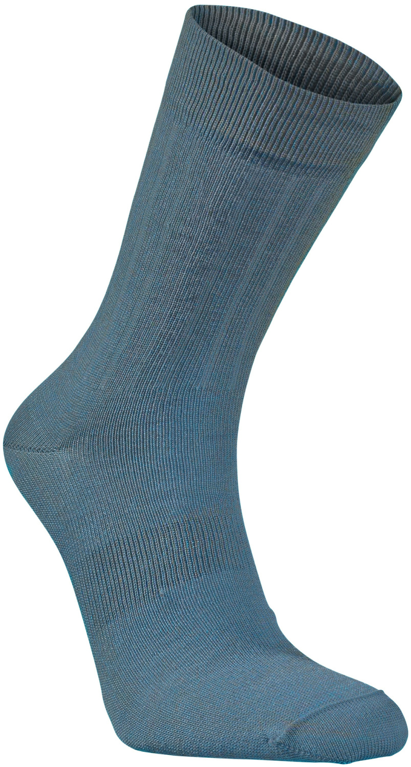 J.Harvest & Frost j.harvest & frost solid sokken unisex 2970101