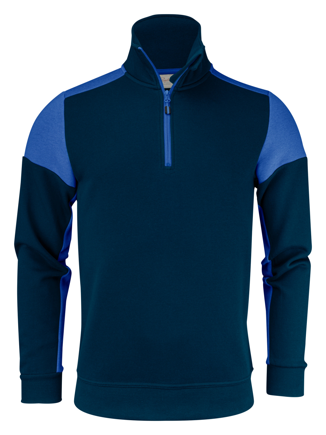 Printer PRIME printer prime prime  sweater halve rits unisex 2262069