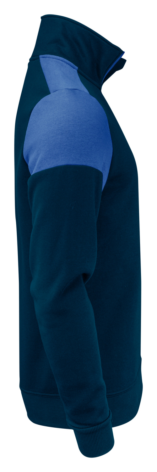 Printer PRIME printer prime prime  sweater halve rits unisex 2262069