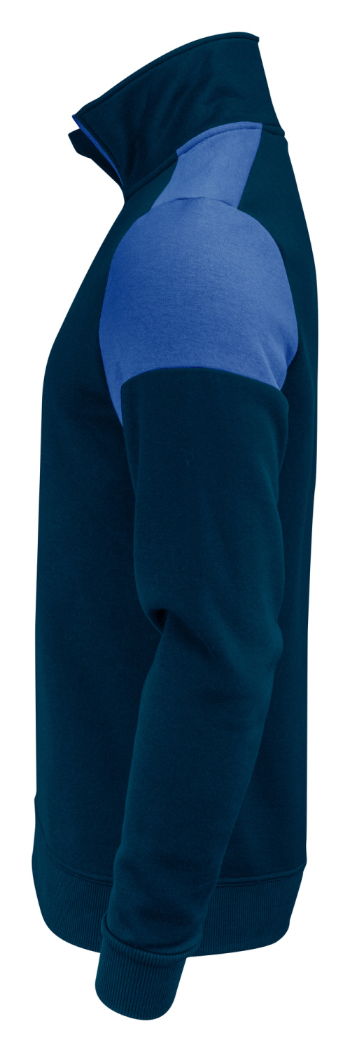 Printer PRIME printer prime prime  sweater halve rits unisex 2262069