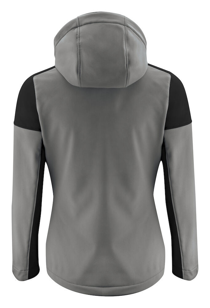 Printer PRIME printer prime prime  softshell jas dames 2261066