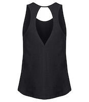 Clique clique slub tanktop women