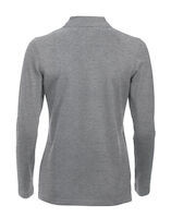 Clique clique classic marion l/s polo