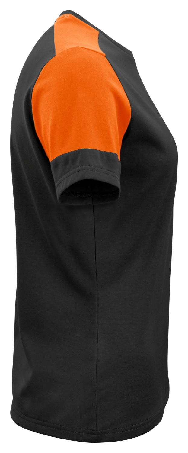 Printer PRIME printer prime prime t-shirt dames 2264031