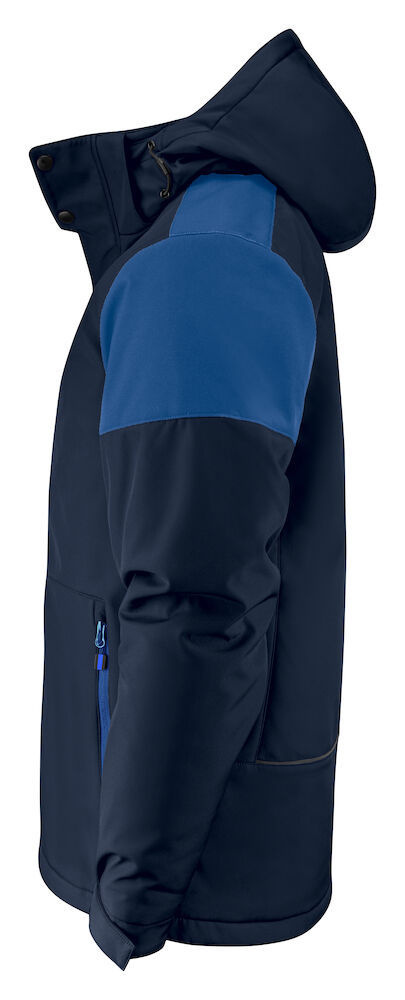 Printer PRIME printer prime prime padded  softshell jas dames 2261072