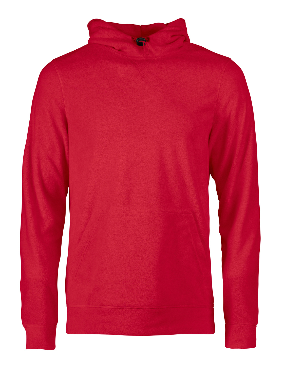 Printer RED printer red switch hoodie heren 2261510
