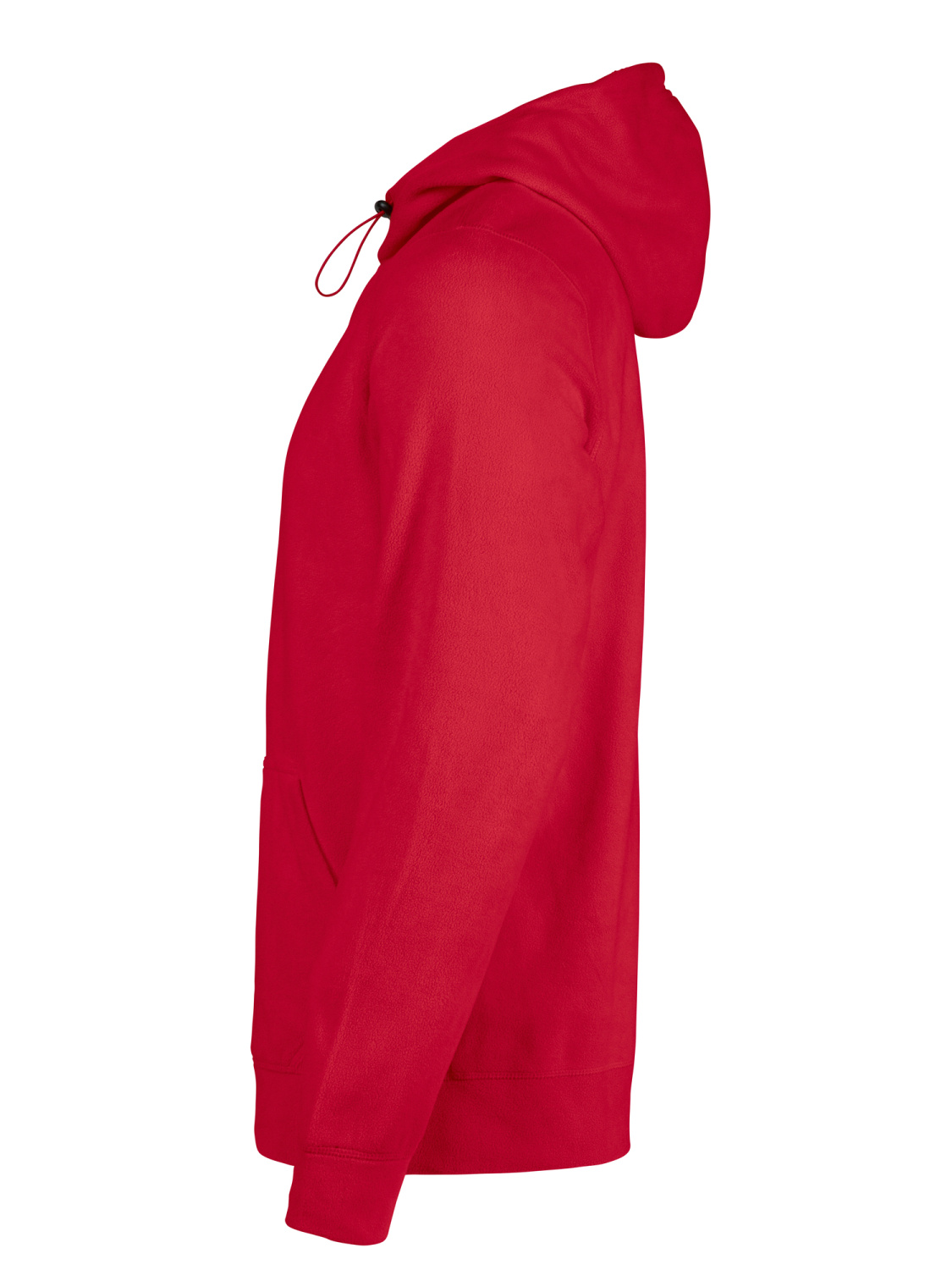 Printer RED printer red switch hoodie heren 2261510