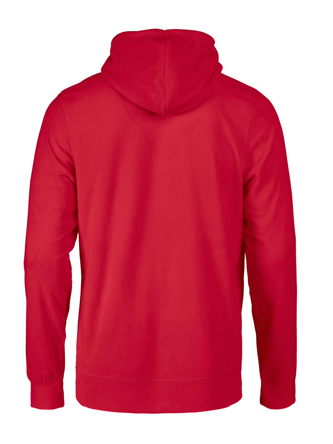 Printer RED printer red switch hoodie heren 2261510