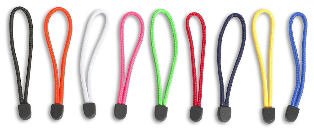 Clique Zip puller 50-p unisex zipper puller
