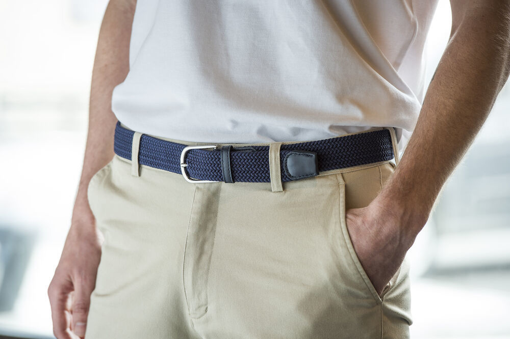 Clique Clique Elastic belt