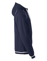 Clique clique gerry hooded jack