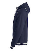 Clique clique gerry hooded jack