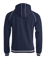 Clique clique gerry hooded jack