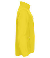 Clique clique classic softshell jacket