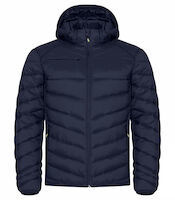 Clique clique idaho jacket