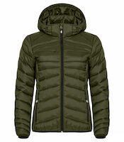 Clique clique idaho jacket women