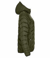 Clique clique idaho jacket women