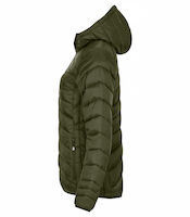 Clique clique idaho jacket women