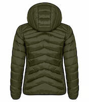 Clique clique idaho jacket women