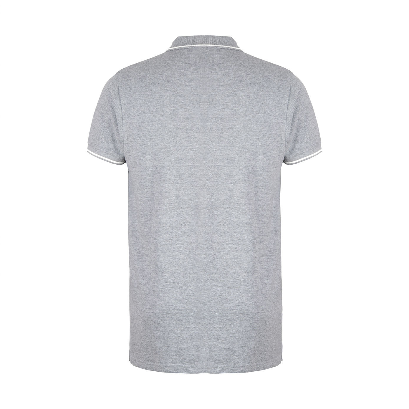 Th Clothes TH Clothes Bicolour polo shirt for men Spectrum