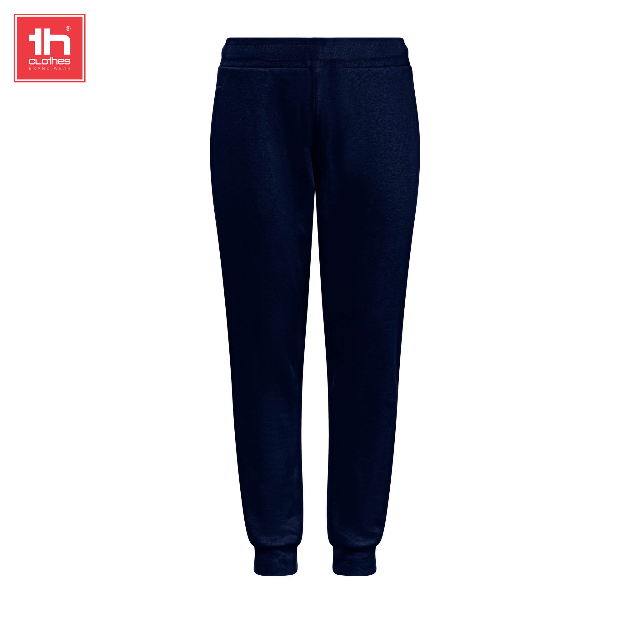 Th Clothes Unisex joggingbroek  ,Sports 300 g/m2 Sprint