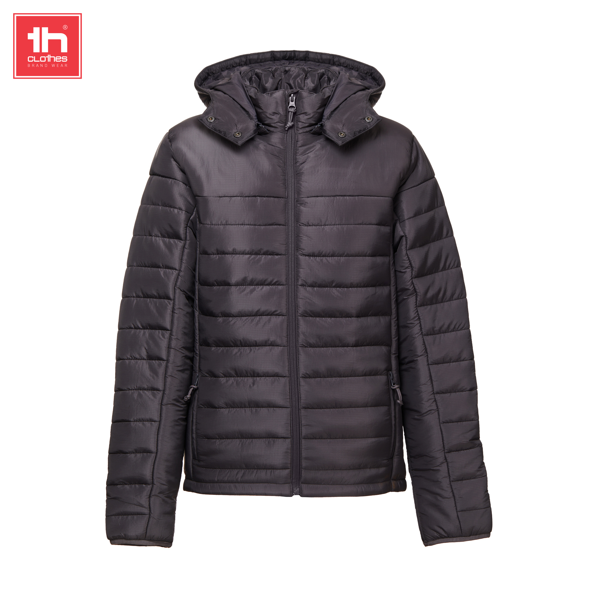 Th Clothes TH Clothes Womens padded jacket Shield women