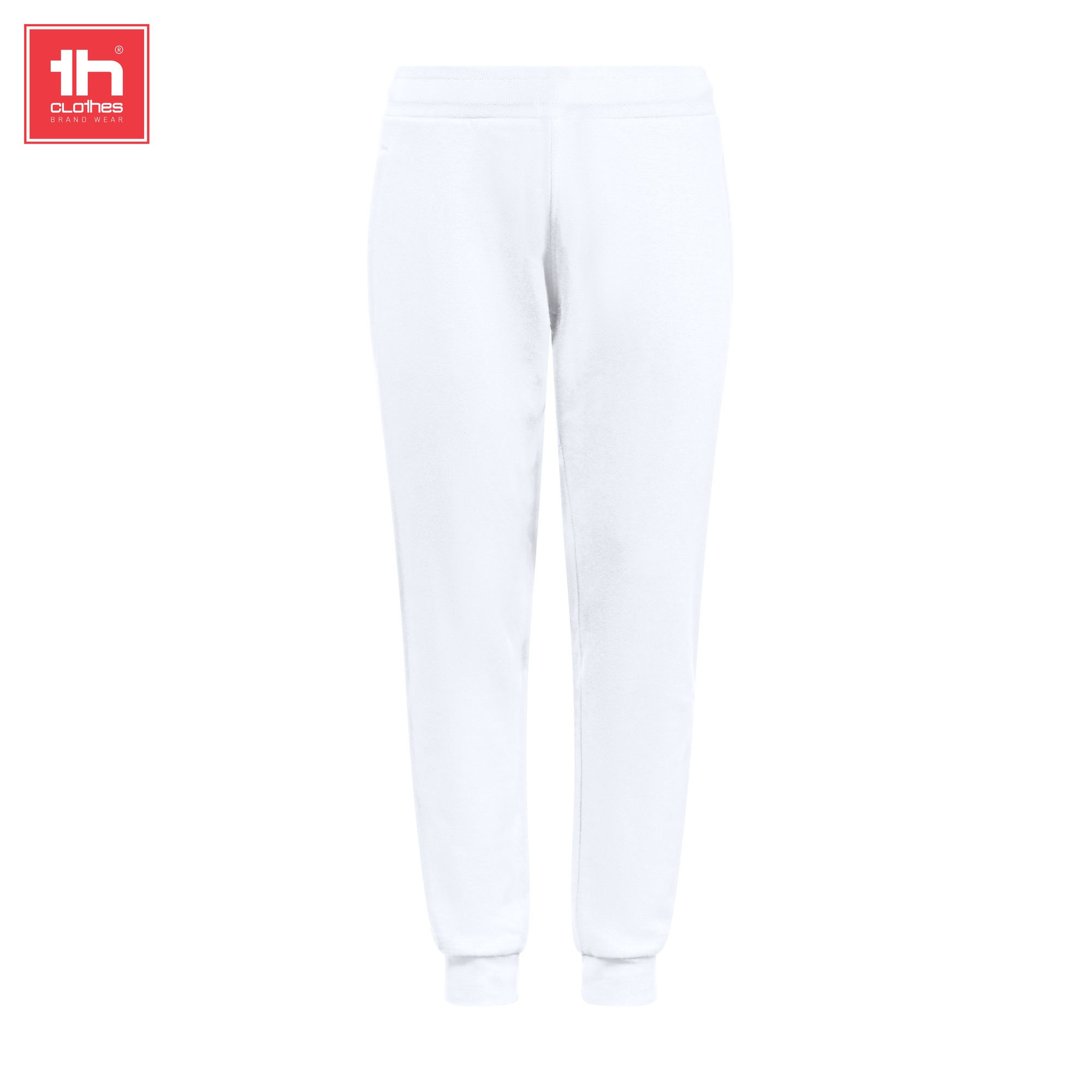 Th Clothes Unisex joggingbroek  ,Sports 300 g/m2 Sprint