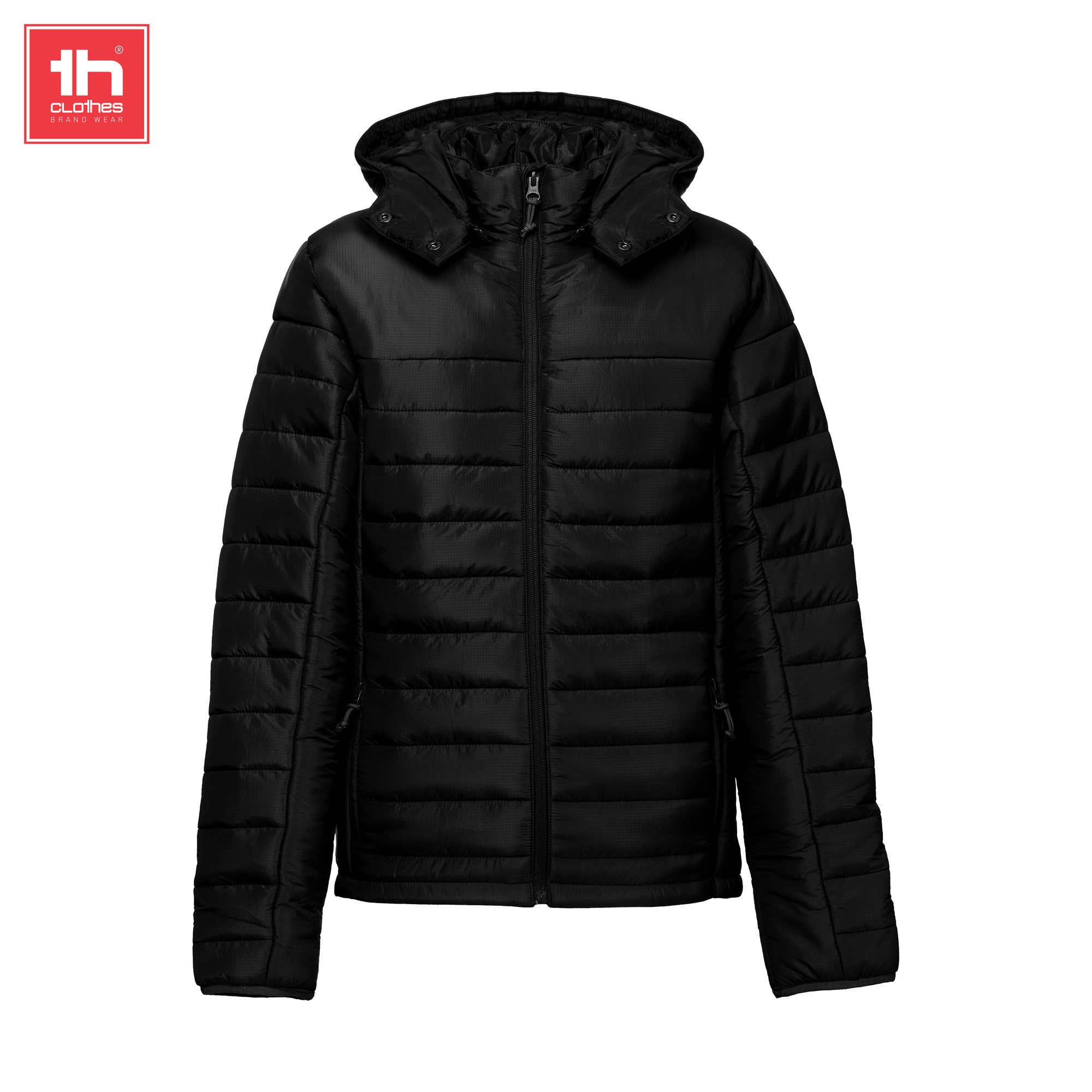 Th Clothes TH Clothes Womens padded jacket Shield women