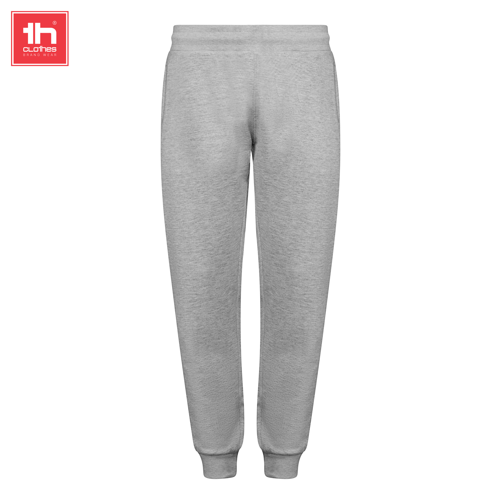 Th Clothes Unisex joggingbroek  ,Sports 300 g/m2 Sprint