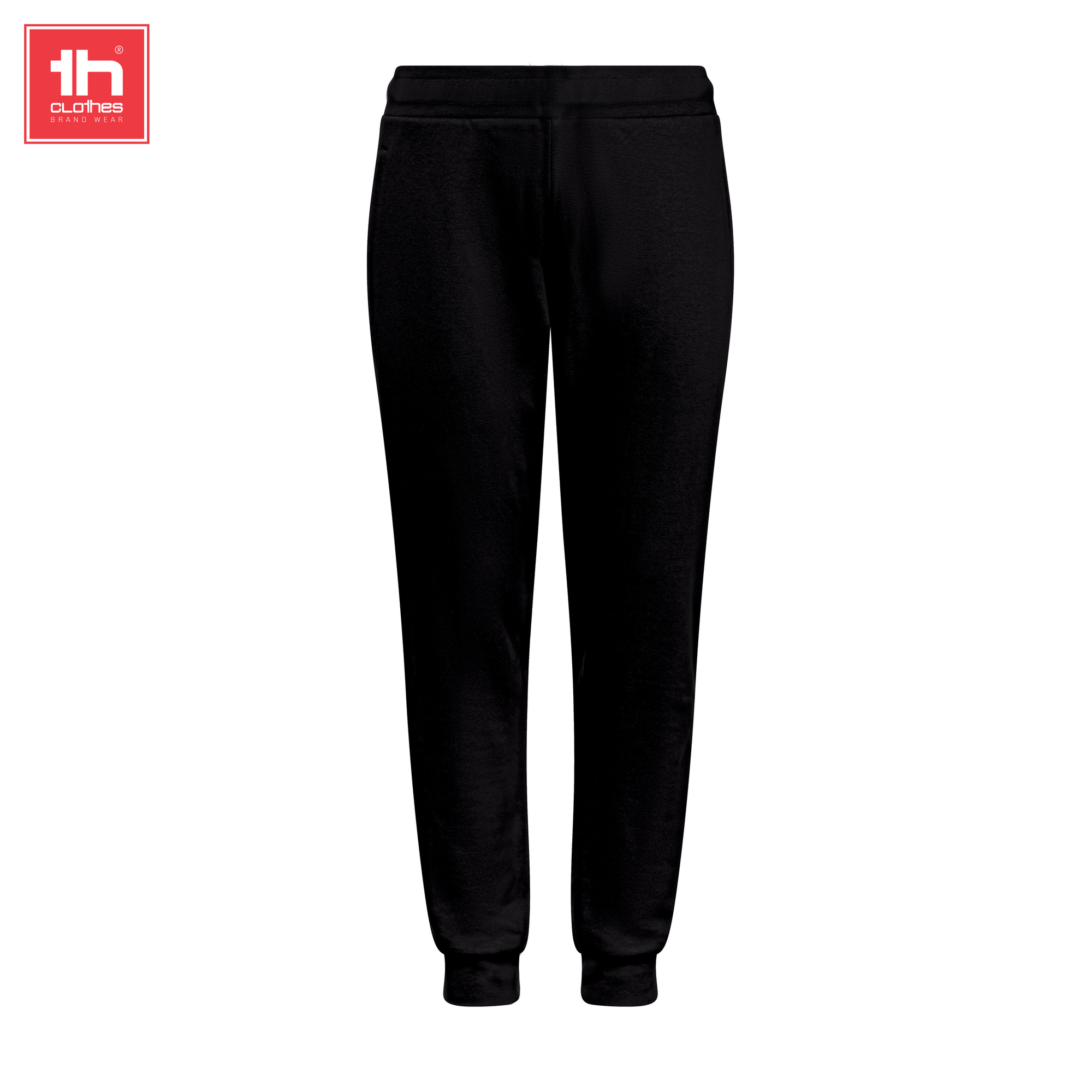Th Clothes Unisex joggingbroek  ,Sports 300 g/m2 Sprint