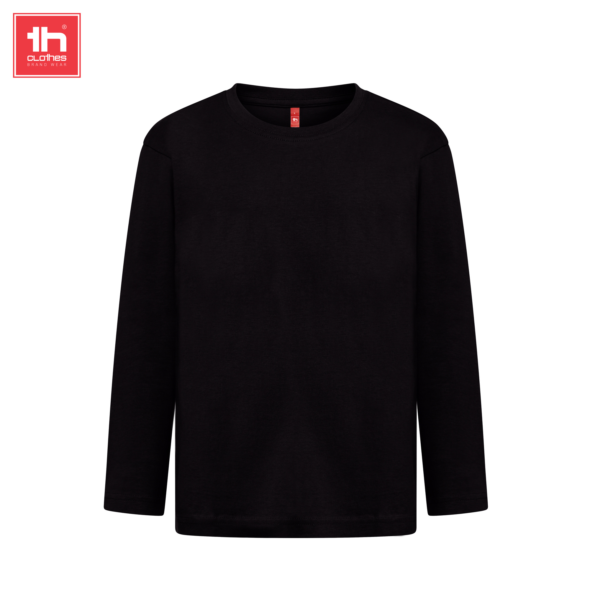 Th Clothes TH Clothes Womens long sleeve t-shirt Bucharest Kids